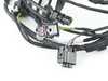 ES#2797799 - 61129355468 - WIRING HARNESS, FRONT END - Genuine BMW - BMW