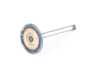 ES#22631 - 11341254625 - E30 Intake Valve - Priced Each - (NO LONGER AVAILABLE) - Replacement Intake valve - Genuine BMW - 