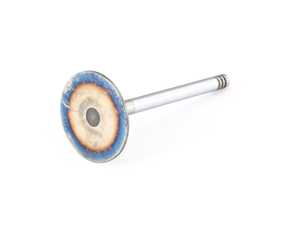 ES#22631 - 11341254625 - E30 Intake Valve - Priced Each - (NO LONGER AVAILABLE) - Replacement Intake valve - Genuine BMW - 