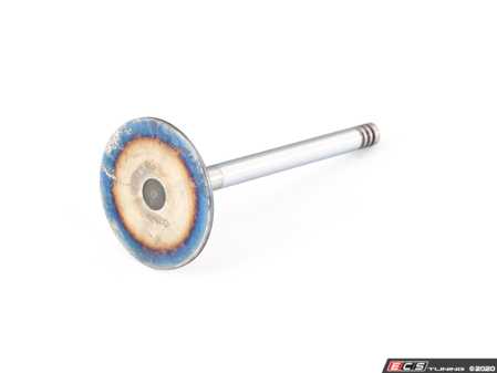 ES#22631 - 11341254625 - E30 Intake Valve - Priced Each - (NO LONGER AVAILABLE) - Replacement Intake valve - Genuine BMW - 