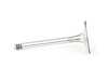 ES#22631 - 11341254625 - E30 Intake Valve - Priced Each - (NO LONGER AVAILABLE) - Replacement Intake valve - Genuine BMW - 
