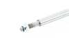 ES#2981869 - 19-226897 - B4 OE Replacement Shock Absorber - Engineered to restore original performance and handling. German-made with world-famous Bilstein quality and a limited lifetime warranty! - Bilstein - Audi