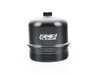 ES#4158546 - 006060LA01 - Billet Aluminum Oil Filter Cap - Black Anodized  - Aluminum upgrade for OE plastic cap. No more damaged threads or rounded heads - plus a crisp design worth showing off. - ECS - BMW