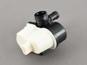 ES#4066598 - 16137193479 - Leak Detection Pump - Priced Each - Located under the vehicle, near the transmission bellhousing or in the rear. Used to diagnose leaks in the evap system. - Hamburg Tech - BMW MINI