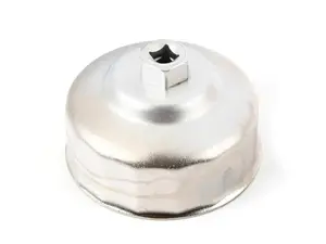 Oil Filter Cap Wrench - 86mm x 16 Flute