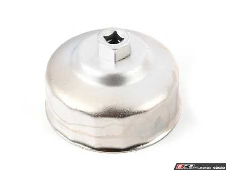 ES#3674260 - CTA2489 - Oil Filter Cap Wrench - 86mm x 16 Flute - Fits filters in description - CTA Tools - BMW
