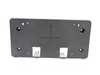 ES#3475359 - 51138064629 - LICENSE-PLATE CARRIE - Genuine BMW - BMW