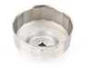 ES#3674260 - CTA2489 - Oil Filter Cap Wrench - 86mm x 16 Flute - Fits filters in description - CTA Tools - BMW