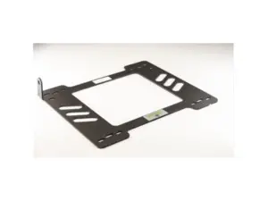Planted Seat Bracket - Passenger Side 