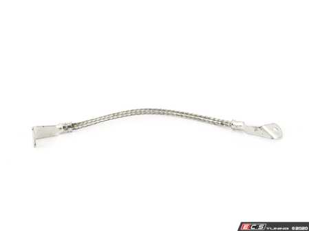 ES#2079858 - 33346785460 - Earth Strap - Genuine BMW - BMW