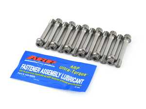 ES#4336464 - ARP-RBS-M20 - M20 ARP Rod Bolts - Set - 53mm - VAC Motorsports - BMW