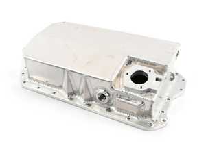 ES#3553345 - 462-103-VR6-TAB - Baffled Aluminum Oil Pan - A true baffled oil pan for those with performance in mind! - iABED Industries - Audi Volkswagen