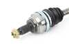 ES#4315778 - 33207580946 - Rear Axle Shaft - Right - (NO LONGER AVAILABLE) - New, not remanufactured, replacement axle shaft. No core charge. - Cardone - 