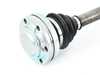 ES#4315778 - 33207580946 - Rear Axle Shaft - Right - (NO LONGER AVAILABLE) - New, not remanufactured, replacement axle shaft. No core charge. - Cardone - 