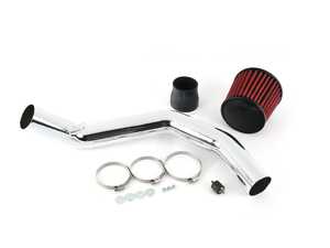 ES#2918712 - 21-494p - Cold Air Intake System - Polished - Great sound and looks with increased power - AEM - Volkswagen