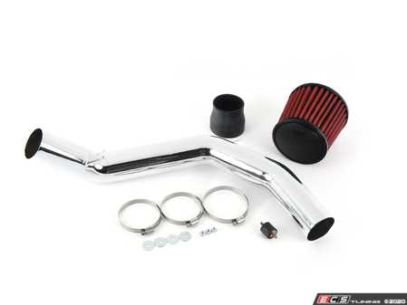 ES#2918712 - 21-494p - Cold Air Intake System - Polished - Great sound and looks with increased power - AEM - Volkswagen
