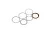 ES#1625918 - 1020103705 - Cylinder Head Gasket Set - (NO LONGER AVAILABLE) - Includes all seals and gaskets needed to replace head gasket - Genuine Mercedes Benz - 