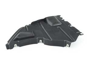 ES#3563707 - 51758065822 - COVER, BOTTOM RIGHT - Genuine BMW - BMW