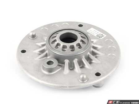 ES#4846054 -  31306884183 - Strut Mount Guide Support - Priced Each  - Replace your worn or damaged mount : NON EDC / DDC version - BBR Automotive - MINI