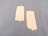 ES#1867692 - B101 - Fog Light Protective Film - Clear - Protect those expensive fog lights from road debris - Lamin-X - BMW