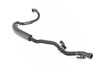 ES#3423599 - 5C0131128F - Secondary air hose  - Connects air pump to shut off (combi) valve - Genuine Volkswagen Audi - Volkswagen