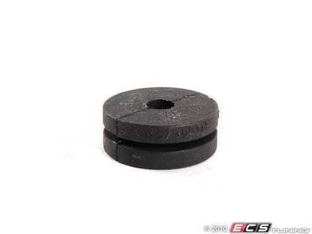 ES#39065 - 17401362128 - Rubber Grommet - Used in the Climate Control system of your vehicle - Genuine BMW - BMW