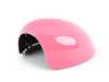ES#2207589 - 51162179761 - Mirror Cap Pink - Left - Upgrade or replace your MINI side mirror cap  - Genuine MINI - MINI