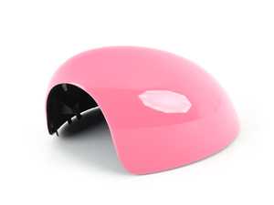 ES#2207589 - 51162179761 - Mirror Cap Pink - Left - Upgrade or replace your MINI side mirror cap  - Genuine MINI - MINI