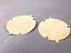 ES#1867540 - B006U - Headlight Protective Film - Clear - Protect those expensive headlights from road debris - Lamin-X - BMW