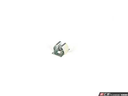 ES#1615769 - 0029886778 - CLIP - Genuine Mercedes Benz - Mercedes Benz