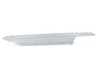 ES#2734301 - 51777382182 - JCW Rocker Panel Upper Section Primed - Right  - Attaches to the body on the upper section - Genuine MINI - MINI