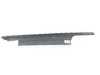ES#2734301 - 51777382182 - JCW Rocker Panel Upper Section Primed - Right  - Attaches to the body on the upper section - Genuine MINI - MINI