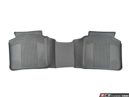 ES#4212488 - 82112472322 - G12 REAR FLOOR LINERS - Genuine BMW - BMW
