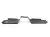 ES#4212488 - 82112472322 - G12 REAR FLOOR LINERS - Genuine BMW - BMW