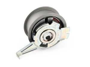 ES#4316959 - 04L109243S - Timing Belt Tensioner - Replaced during timing belt service - Genuine Volkswagen Audi - Volkswagen