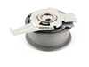 ES#4316959 - 04L109243S - Timing Belt Tensioner - Replaced during timing belt service - Genuine Volkswagen Audi - Volkswagen