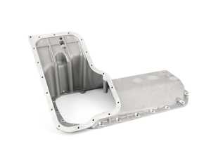ES#18879 - 11131308358 - 7-M3 OIL PAN - Genuine BMW - BMW
