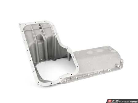 ES#18879 - 11131308358 - 7-M3 OIL PAN - Genuine BMW - BMW
