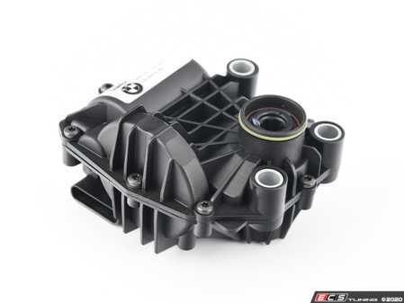 ES#4757141 - 27219846559 - ACTUATOR - Genuine MINI - BMW MINI