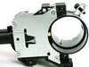 ES#2702 - 4D0953513M01C - Combination Switch - (NO LONGER AVAILABLE) - Switch for turn signals, high/low beams, headlamp flasher & parking light for cars with cruise control. - Original Equipment Supplier - 