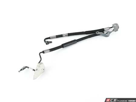 ES#262010 - 32416788257 - EXP. HOSE, ADAPTIVE - Genuine BMW - BMW