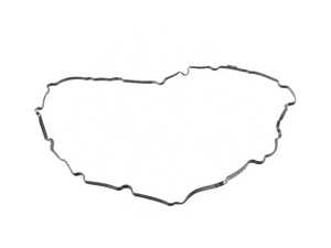 ES#3549258 - 06L103649N - Lower Oil Pan Gasket - Gasket between upper oil pan & lower sump pan - Genuine Volkswagen Audi - Audi