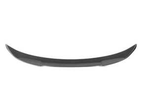 ES#4200285 - 51628085400 - M2 CS Carbon Fiber Trunk Spoiler - Add CS styling to your F87! - Genuine BMW - BMW