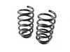 ES#996 - 29797-1BSC - H&R Race Spring & Bilstein Sport Shocks Combo - Perfect combination of handing & ride quality - Assembled By ECS - Audi