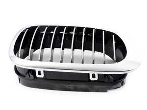 ES#78563 - 51138208686 - Kidney Grille - Right - Right kidney grille - Genuine BMW - BMW