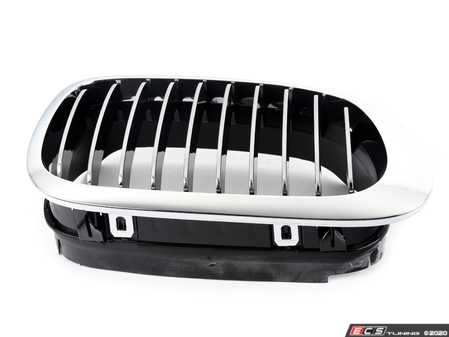 ES#78563 - 51138208686 - Kidney Grille - Right - Right kidney grille - Genuine BMW - BMW