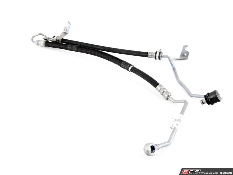 Genuine BMW - 32413450593 - Genuine BMW Power Steering Pressure 