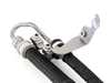 ES#205589 - 32413450593 - Genuine BMW Power Steering Pressure Hose - Vital component to your vehicles steering system - Genuine BMW - BMW