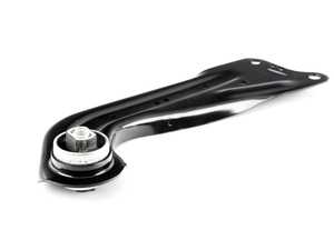 ES#2742271 - 5QM505224 - Rear Trailing Arm - Right - Connects the spindle to the rear lower subframe - Includes bushing - Genuine Volkswagen Audi - Audi Volkswagen