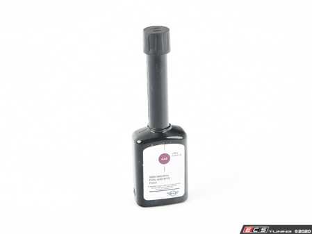 ES#4349844 - 83195A07760KT - MINI Original Fuel Additive - 3.38 Oz  - Routine fuel cleaner for your MINI - Genuine MINI - MINI